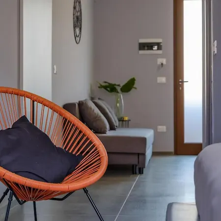 Апартаменты Le Dimore Di Calu *