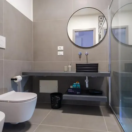 Апартаменты Le Dimore Di Calu *