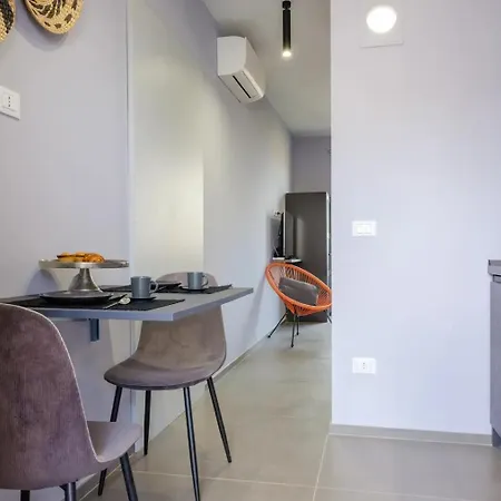 Le Dimore Di Calu Апартаменты San Donato di Lecce