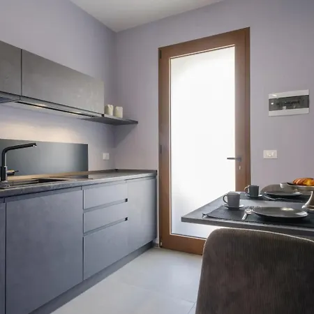 Le Dimore Di Calu San Donato di Lecce