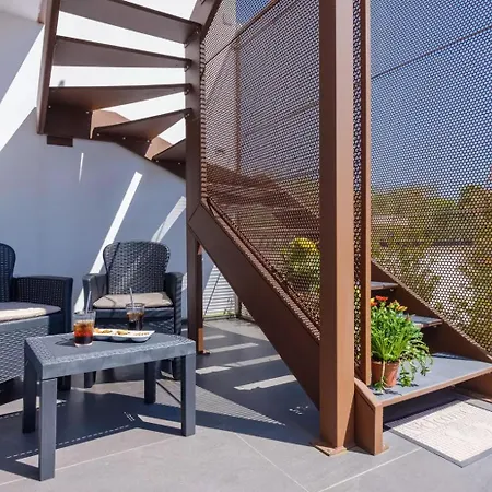 Le Dimore Di Calu * San Donato di Lecce