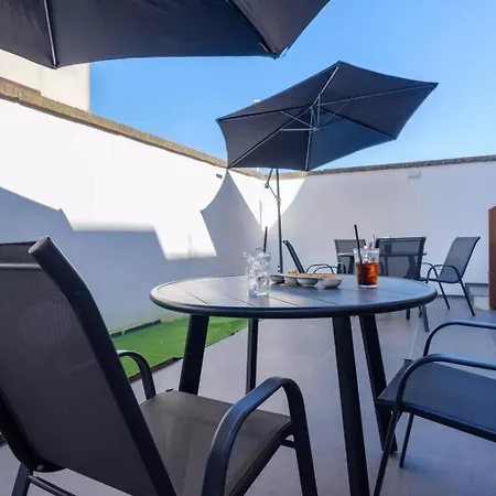 Апартаменты Le Dimore Di Calu San Donato di Lecce