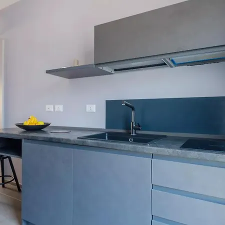 Le Dimore Di Calu San Donato di Lecce