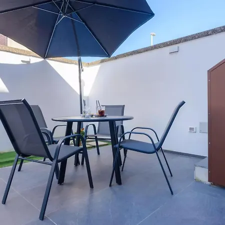 Le Dimore Di Calu Апартаменты