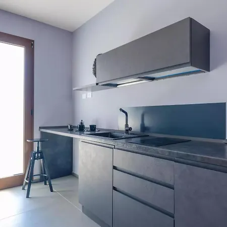 Апартаменты Le Dimore Di Calu San Donato di Lecce