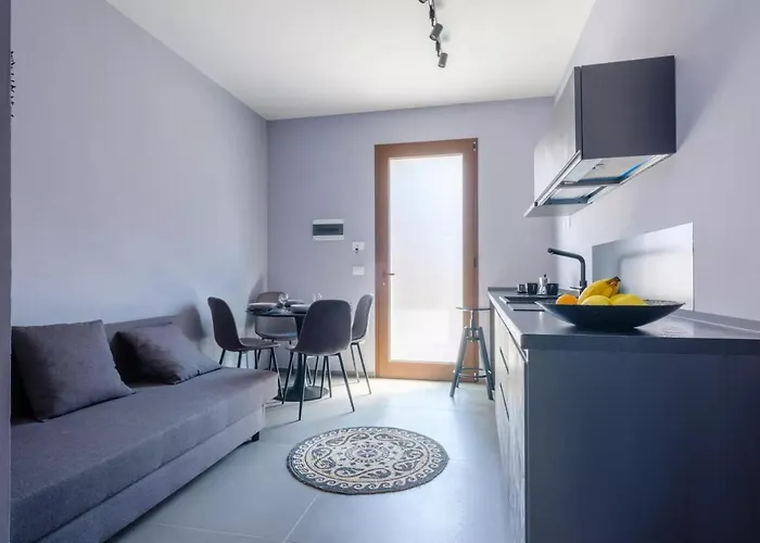 Le Dimore Di Calu * San Donato di Lecce