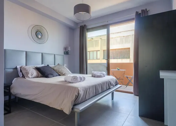 Lägenhet Le Dimore Di Calu