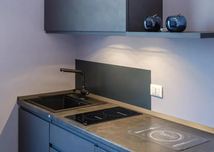 Le Dimore Di Calu * San Donato di Lecce