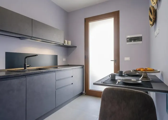 Le Dimore Di Calu San Donato di Lecce