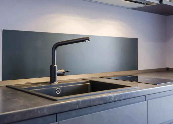 Le Dimore Di Calu Lägenhet *