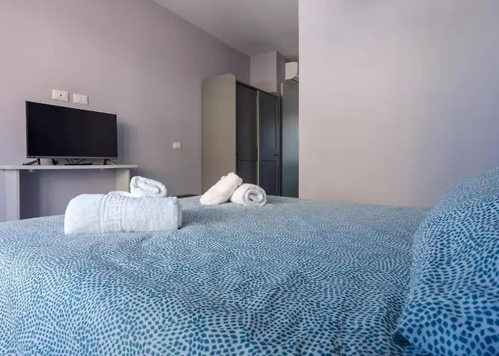 Le Dimore Di Calu San Donato di Lecce