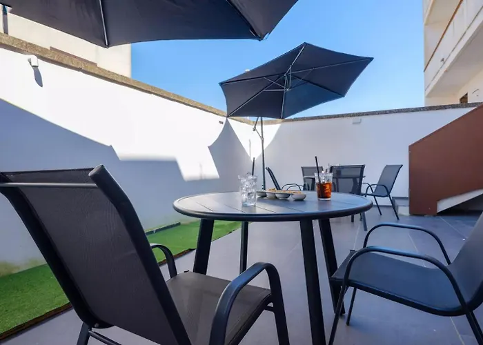 Lägenhet Le Dimore Di Calu San Donato di Lecce