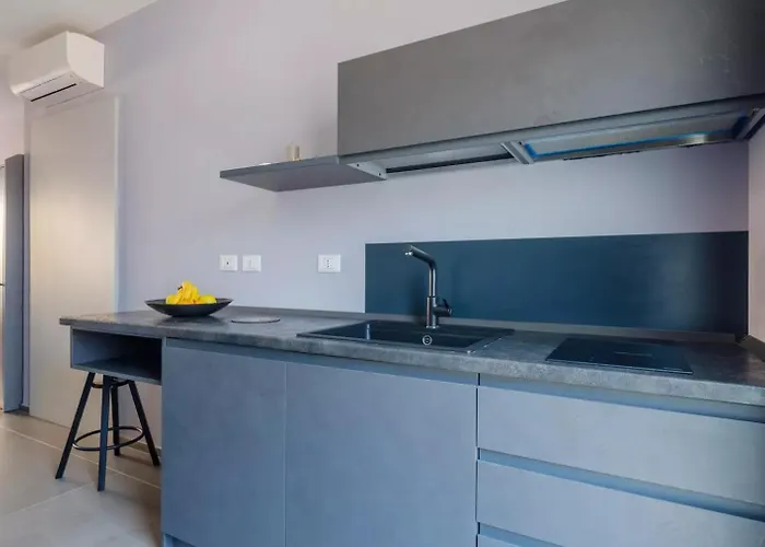 Le Dimore Di Calu San Donato di Lecce