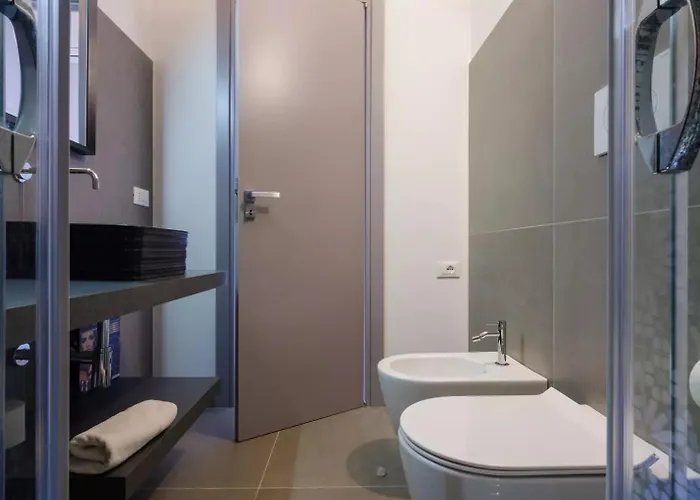 Le Dimore Di Calu * San Donato di Lecce