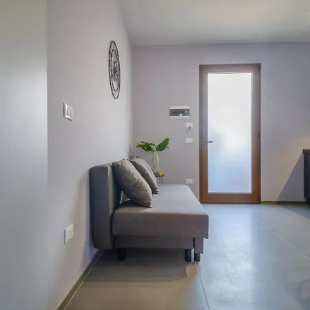 Le Dimore Di Calu * San Donato di Lecce