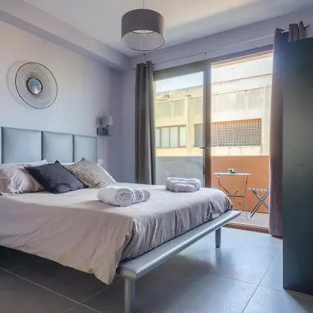 Appartement Le Dimore Di Calu