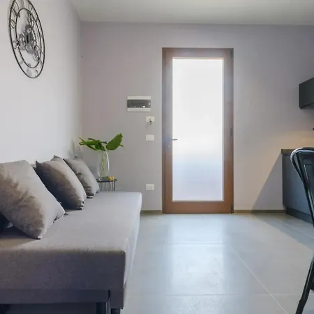 Le Dimore Di Calu Appartement San Donato di Lecce