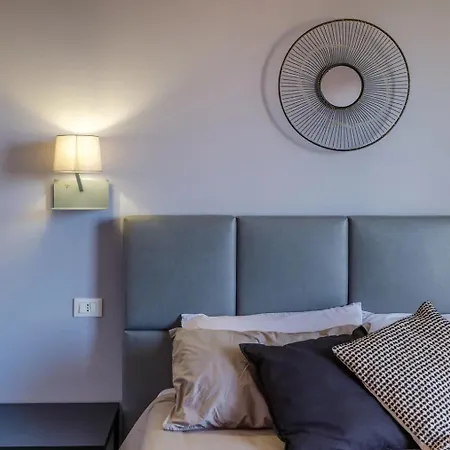 Le Dimore Di Calu Appartement *