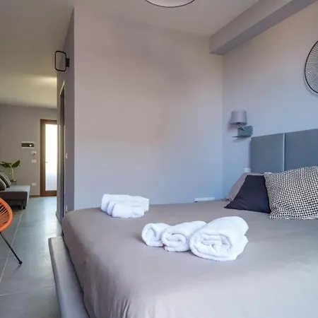 Appartement Le Dimore Di Calu San Donato di Lecce