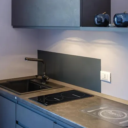 Le Dimore Di Calu * San Donato di Lecce