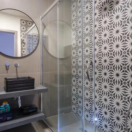 Appartement Le Dimore Di Calu *