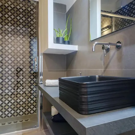 Appartement Le Dimore Di Calu *