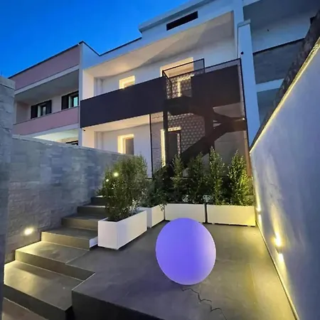 Le Dimore Di Calu Appartement