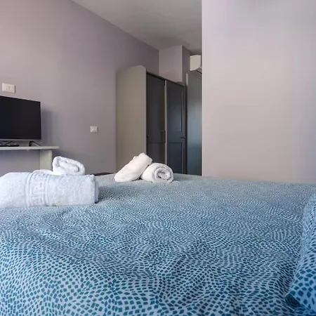 Le Dimore Di Calu San Donato di Lecce