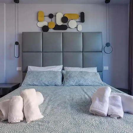 Le Dimore Di Calu Appartement *