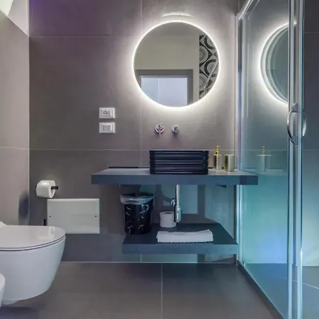 Appartement Le Dimore Di Calu