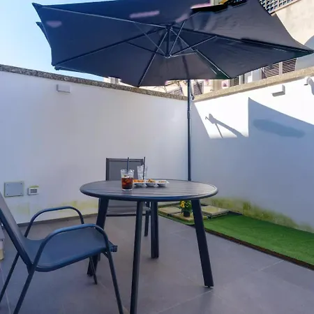 Le Dimore Di Calu Appartement