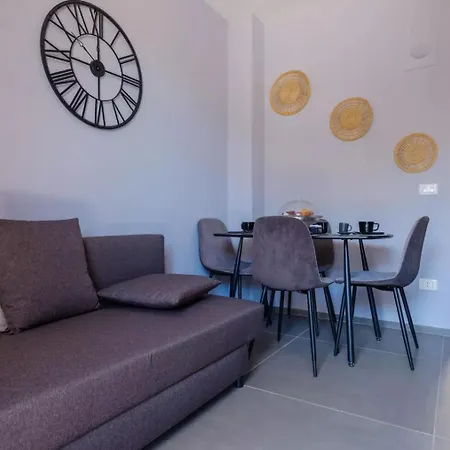 Le Dimore Di Calu Appartement *