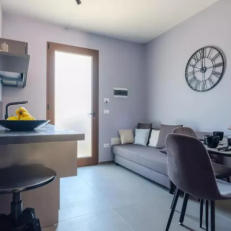 아파트 Le Dimore Di Calu San Donato di Lecce