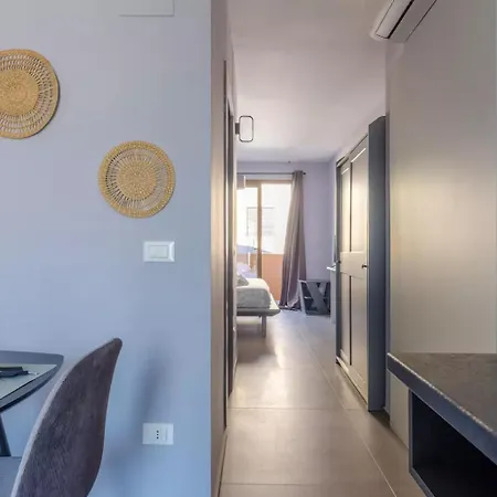 Le Dimore Di Calu Appartement *