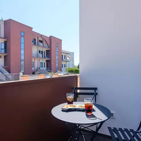 아파트 Le Dimore Di Calu San Donato di Lecce