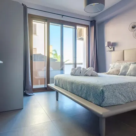 Le Dimore Di Calu Appartement *