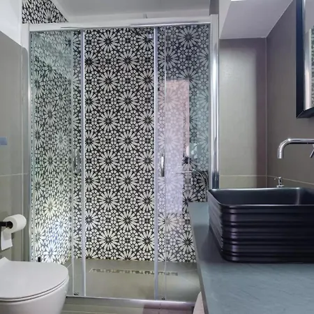 Appartement Le Dimore Di Calu