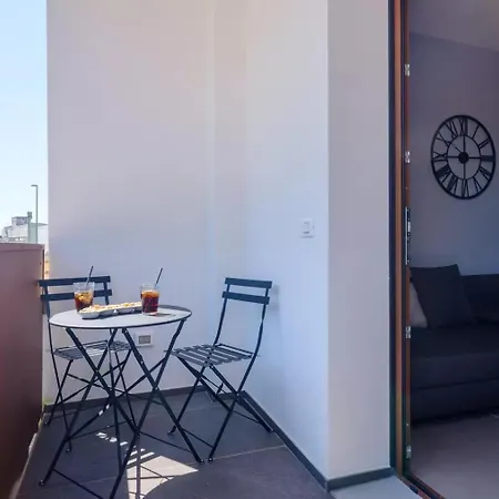 Le Dimore Di Calu San Donato di Lecce