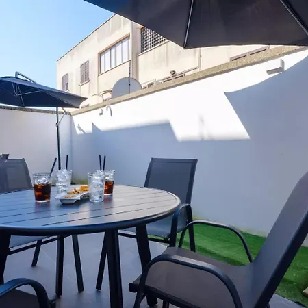 아파트 Le Dimore Di Calu San Donato di Lecce