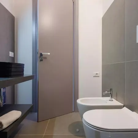 Le Dimore Di Calu * San Donato di Lecce