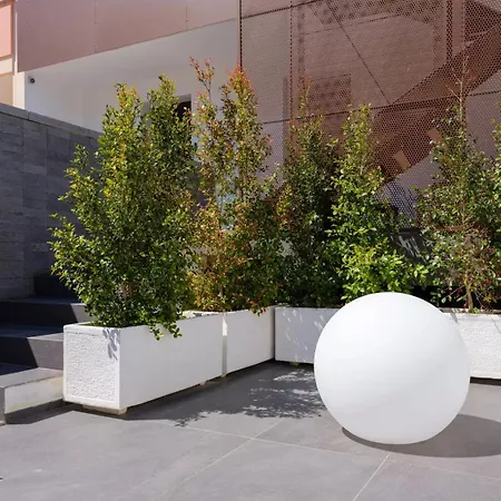 Le Dimore Di Calu Appartement