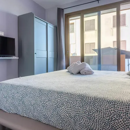 Appartement Le Dimore Di Calu San Donato di Lecce