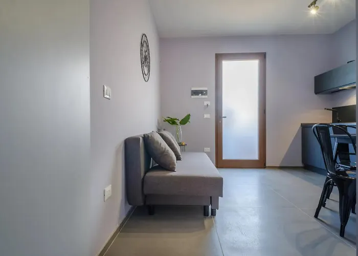 Le Dimore Di Calu * San Donato di Lecce