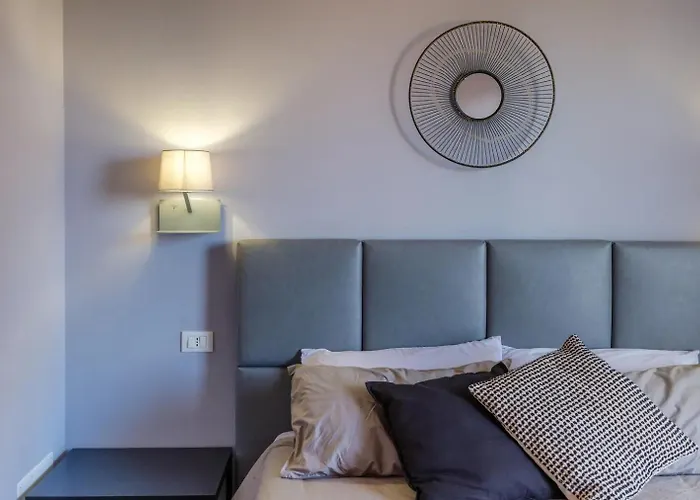 Le Dimore Di Calu Apartment *