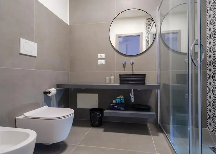 Apartment Le Dimore Di Calu *