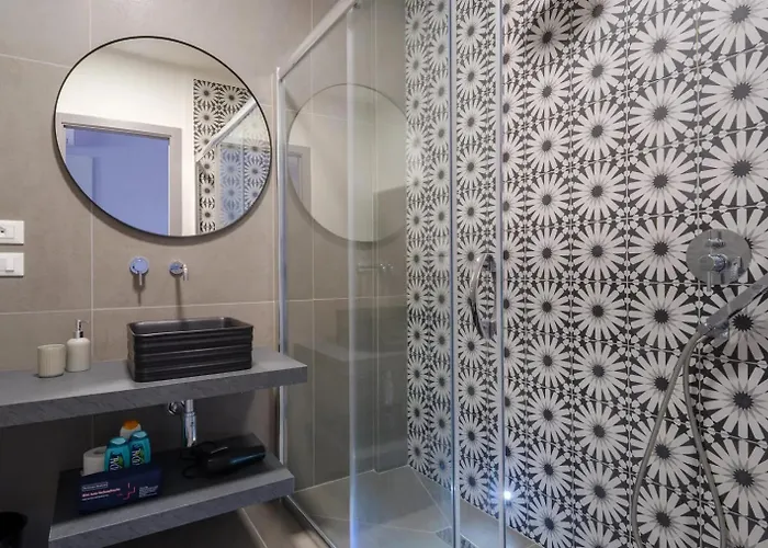 Apartment Le Dimore Di Calu *