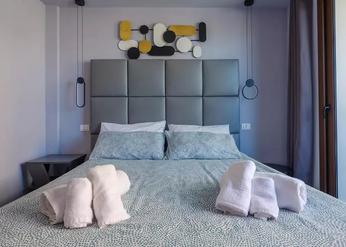 Le Dimore Di Calu Apartment *