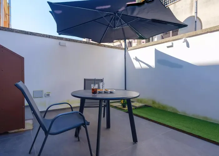 Le Dimore Di Calu Apartment