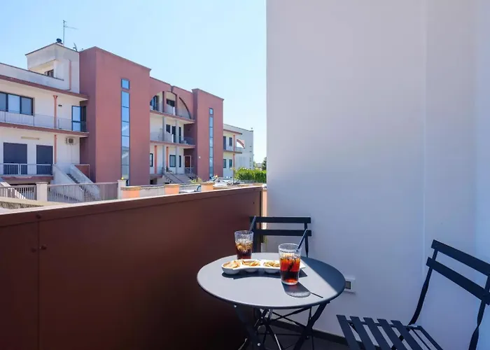 Apartment Le Dimore Di Calu San Donato di Lecce