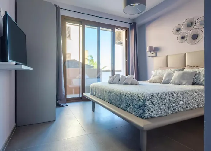 Le Dimore Di Calu 公寓 *